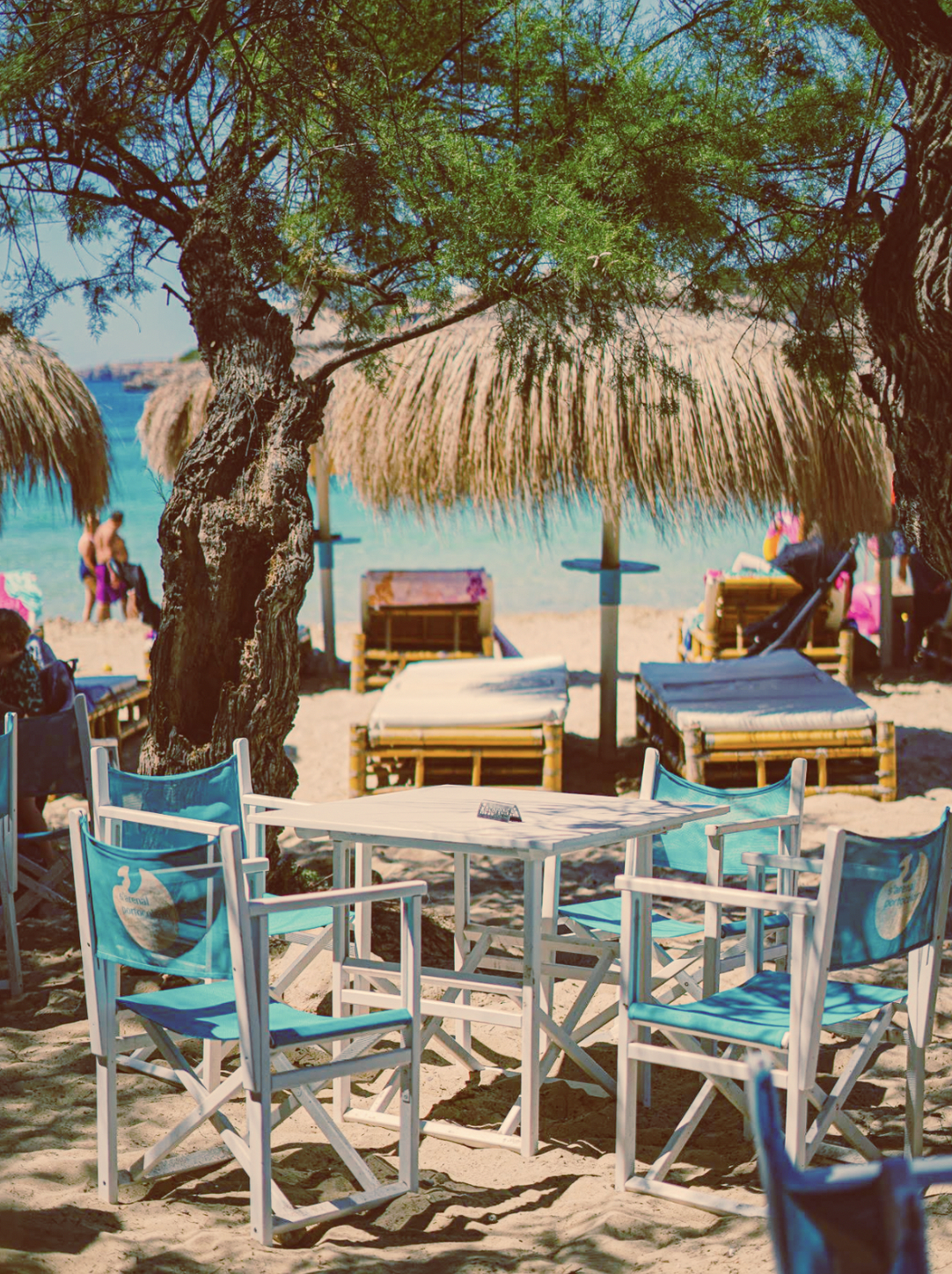 Tips in Mallorca
