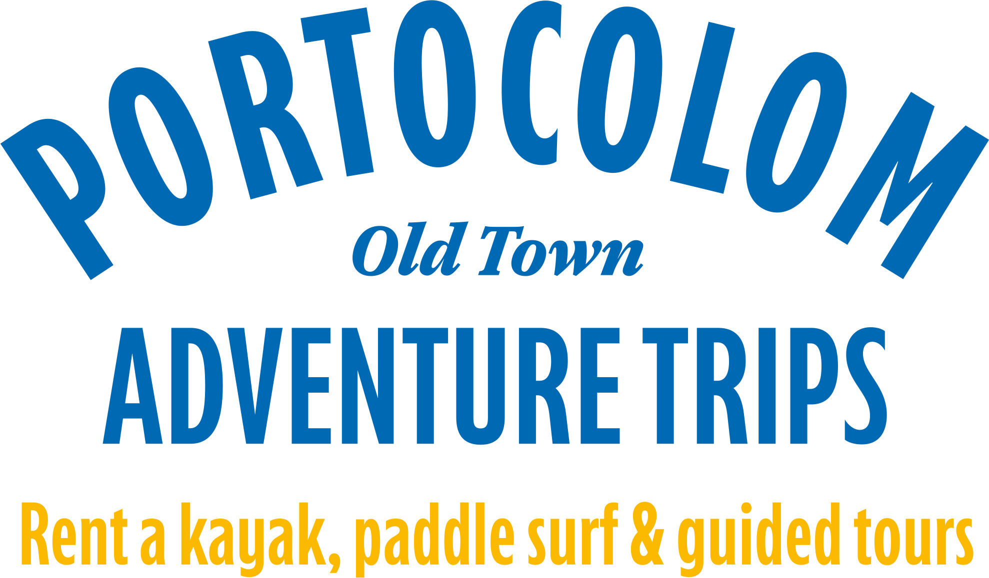 Portocolom Adventure Trips logo